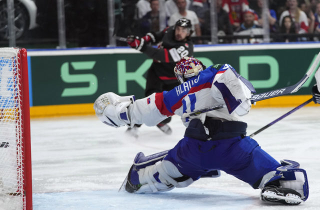 MS v hokeji 2024 (výsledky štvrťfinále): Slovensko siedme, v semifinále Švédsko – Česko a Kanada – Švajčiarsko (video+foto)