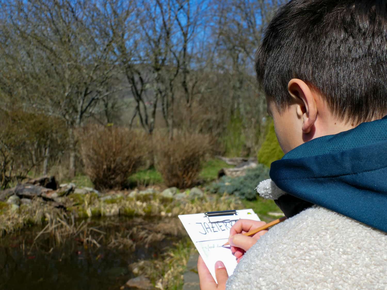 Voda pre našu budúcnosť