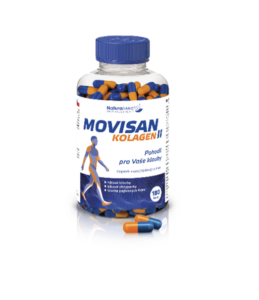 Movisan Kolagen II