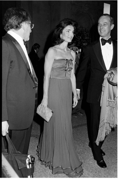 Penske Media via Getty Images—Fairchild Publishing