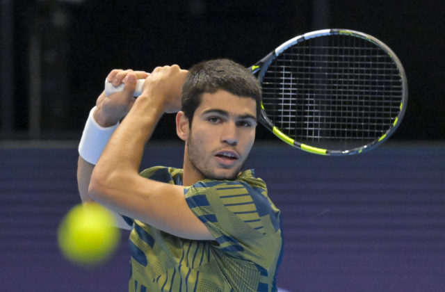 Nový šampión Roland Garros má iba 21 rokov. Alcaraz nabral tempo Nadala, píšu Španieli (video)