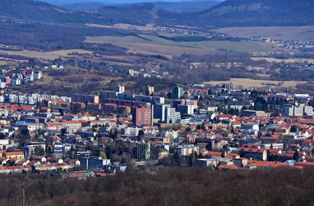 Dni mesta sa budú niesť v znamení 777. výročia prvej písomnej zmienky (video)