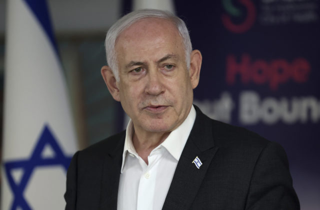 Netanjahu skritizoval taktické prestávky v bojoch na juhu Pásma Gazy, plán označil za neprijateľný