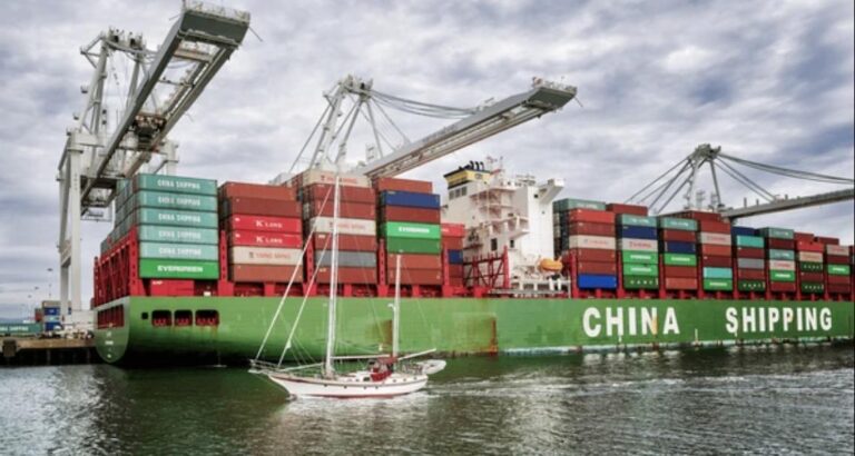Prečo je INVELT najlepším partnerom pre dovoz tovaru z Číny?