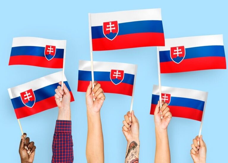 Oslávili ste Deň Ústavy Slovenskej republiky? Pripomeňme si dôležitosť našej krajiny!