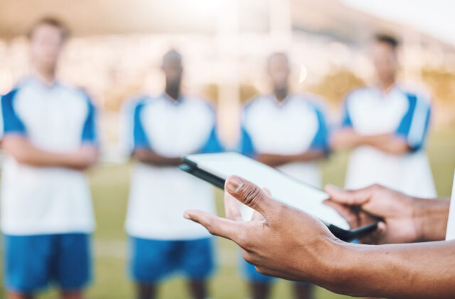 Umelej inteligencie sa nemusíme obávať, tvrdí Ján Letko, vedúci IT oddelenia Slovenského futbalového zväzu