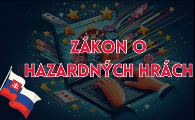 Zákon o hazardných hrách a právne postavenie kasín na Slovensku