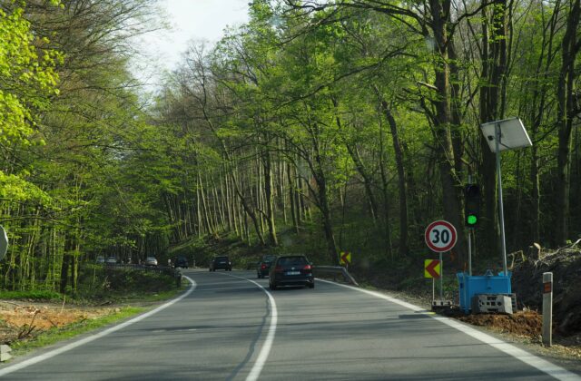 Cez Bielu horu neprejdú ani autobusy. Ako sa zmenia cestovné poriadky?