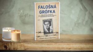 Falošná Grófka