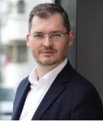 Andrej Zaťko, riaditeľ 365.bank