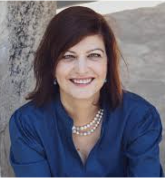 ivana molnarova, Alyra