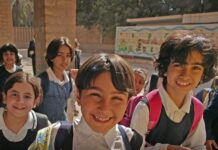 Koniec práv žien a detí: V Iraku prijali zákon o detských manželstvách