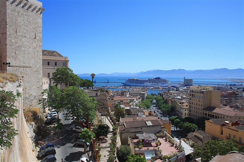 Cagliari, Foto: www.pixabay.com - pinnaignazio