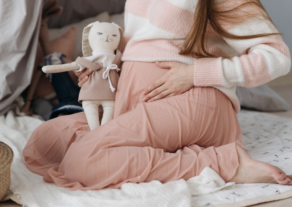 15. týždeň tehotenstva a čo sa deje v tomto týždni