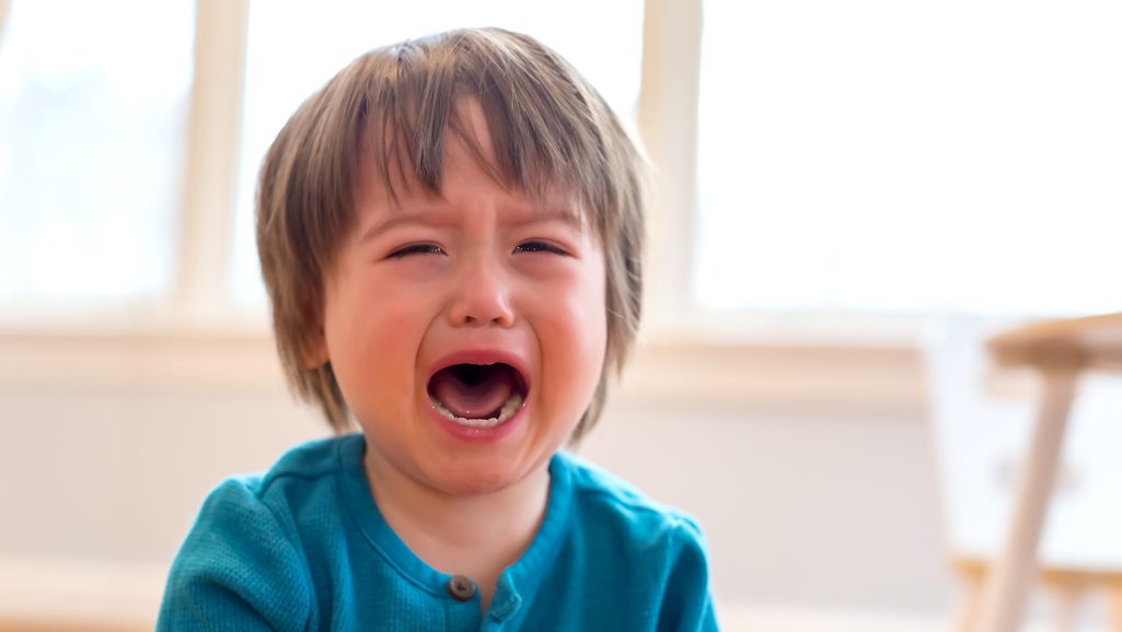 výprask u dieťaťa výprask u dieťaťa