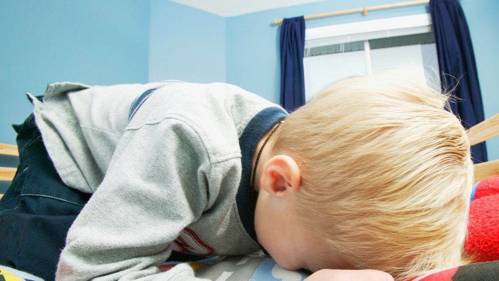 dôsledky výprask u dieťaťa dôsledky výprask u dieťaťa