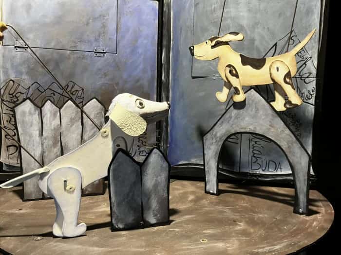 divadlo babadlo prešov