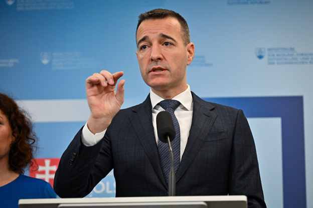 Tomáš Drucker