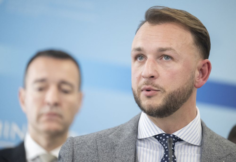 Matúš Šutaj Eštok