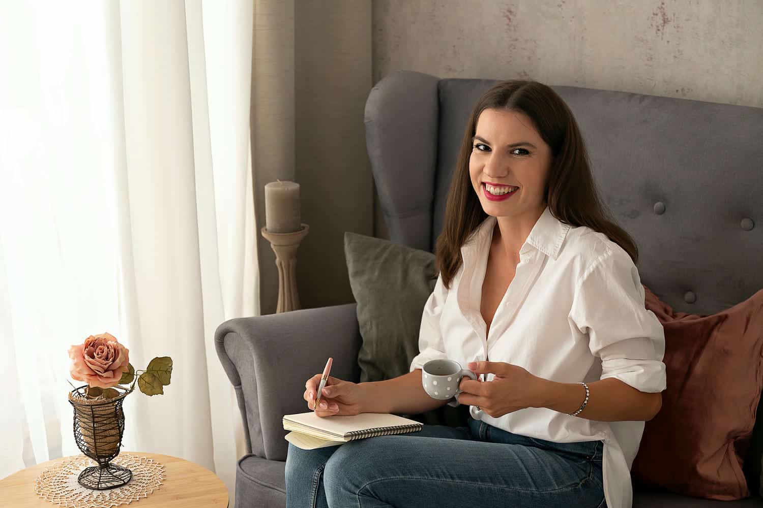 Barbara Skálová Kapciová Barbara Skálová Kapciová