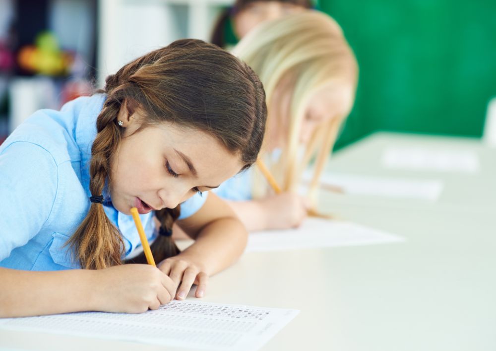 Dysgrafia sa dá zvládnuť