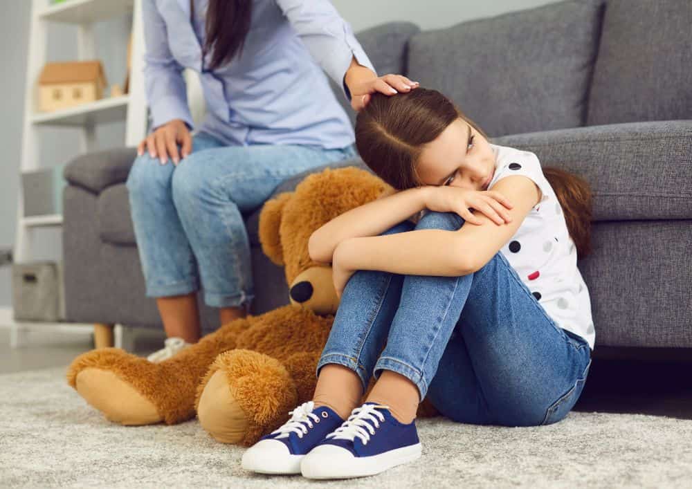 Dyspraxia je aj po psychikckej stránke pre dieťa náročná