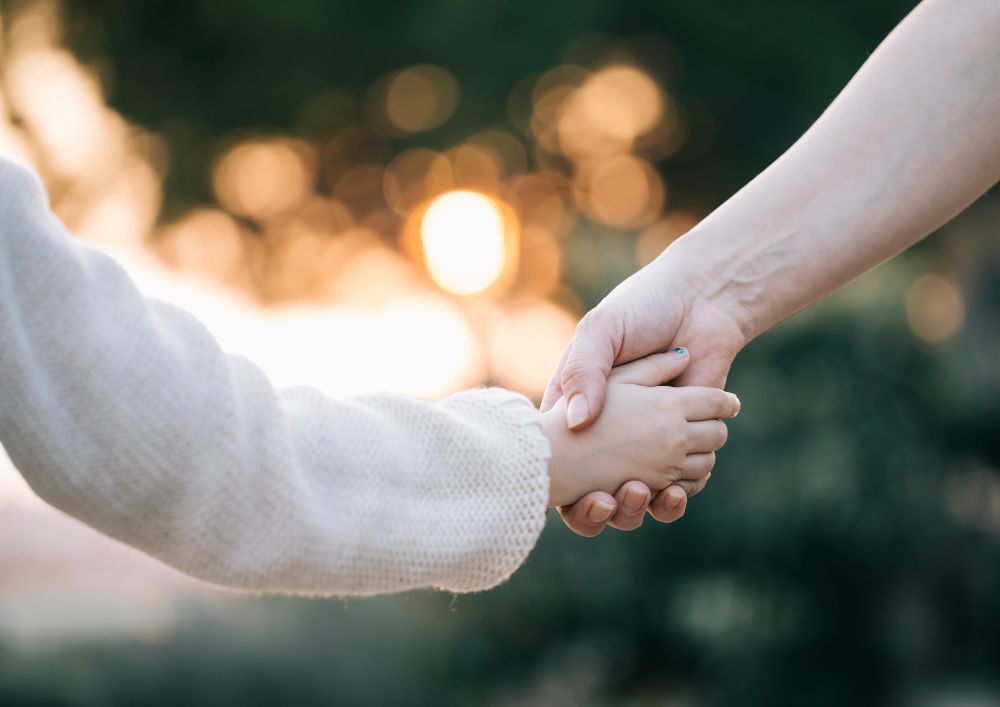 Fyzické tresty nie sú prospešné pre detskú psychiku