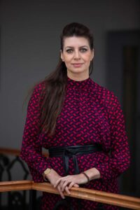 Linda Fintorová