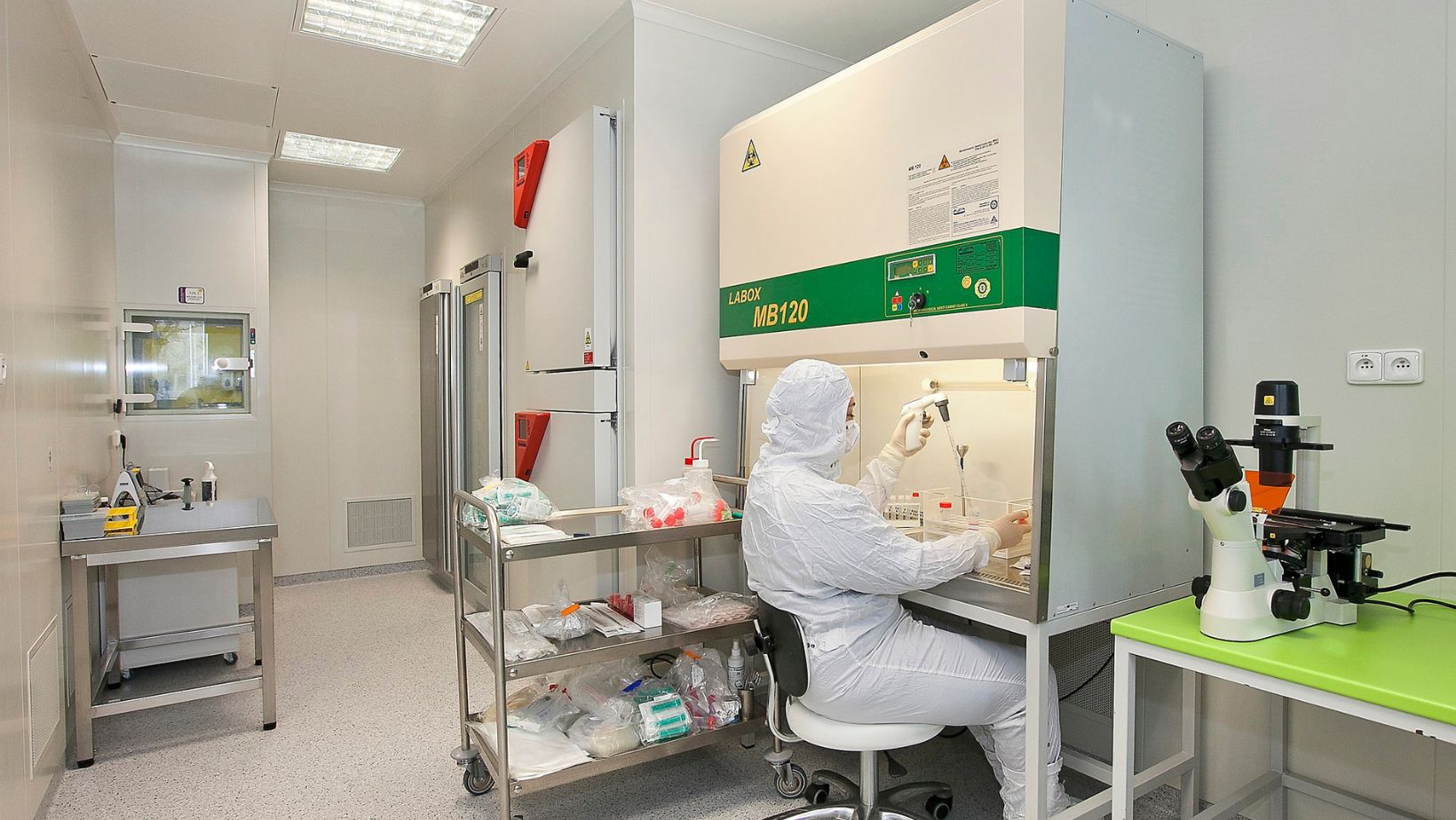 HPV testovanie HPV testovanie