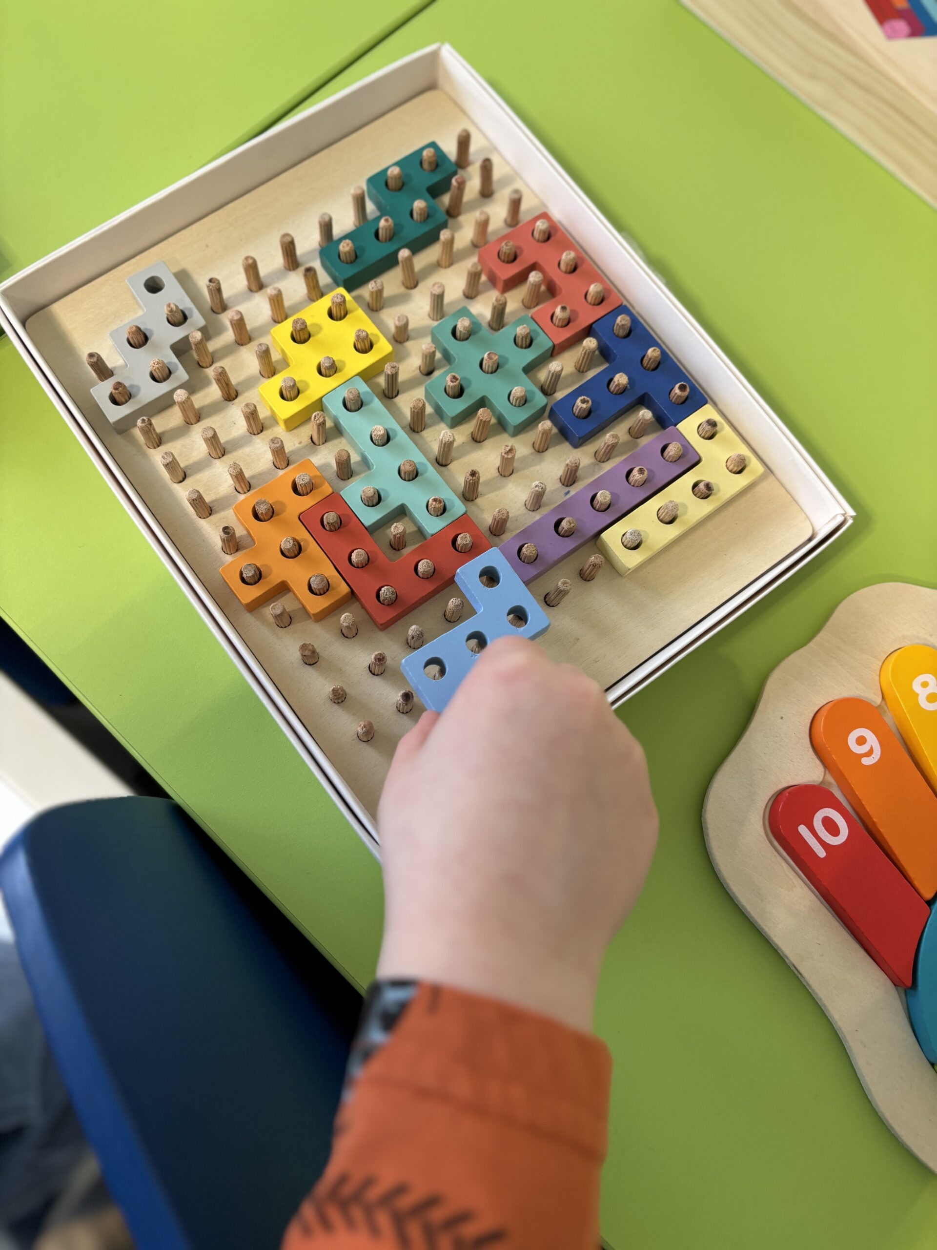 mentálna aritmetika