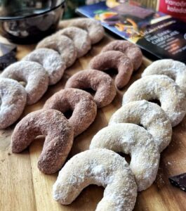 Čo sa pečie na Instagrame?