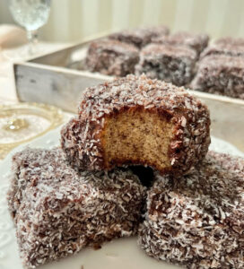 Čo sa pečie na Instagrame?