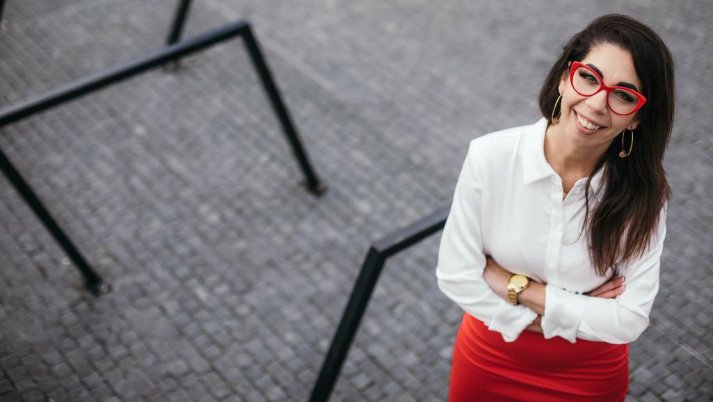 Ivett Pavlis zo združenia OZ Rodič ľavou zadnou a Aby deťom dobre bolo Ivett Pavlis zo združenia OZ Rodič ľavou zadnou a Aby deťom dobre bolo