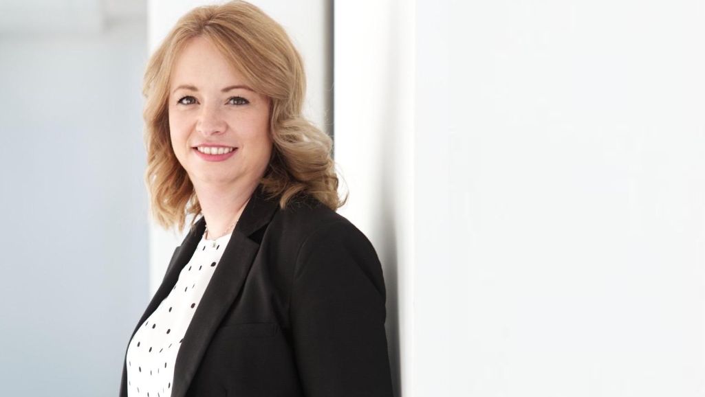 Jana Koyšová Jana Koyšová