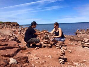 rodina pri mori rodina pri mori