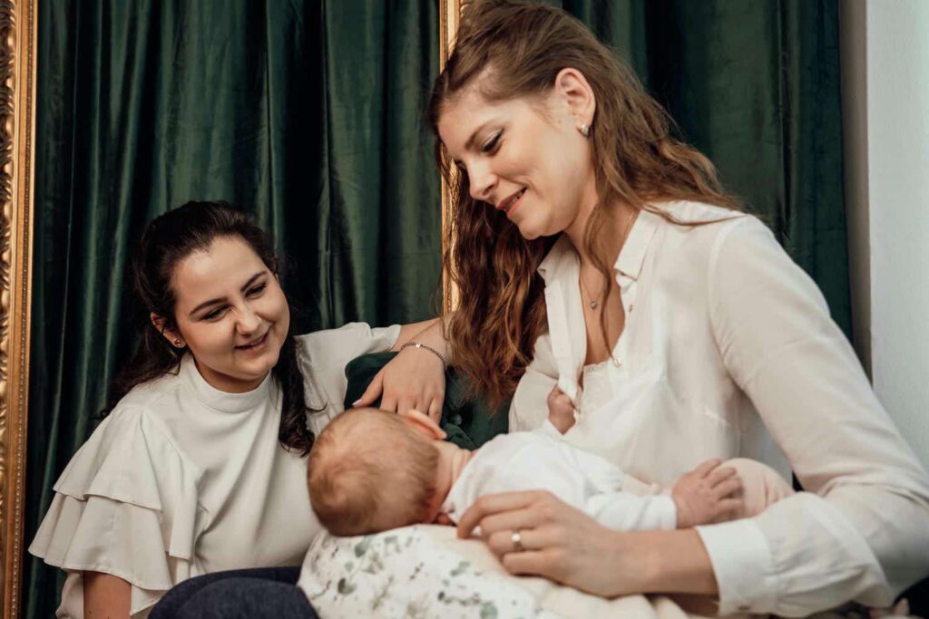 laktačná poradkyňa