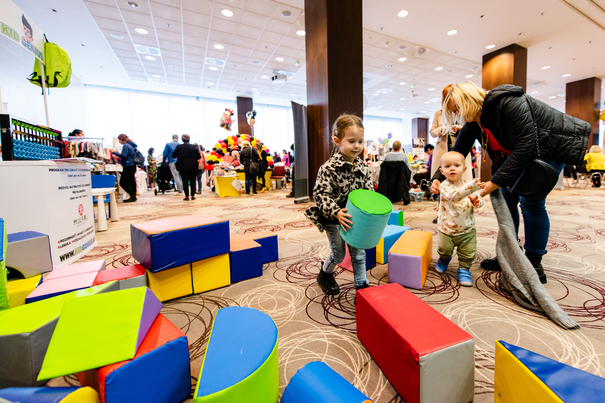 KID & BABY EXPO 2023 KID & BABY EXPO 2023