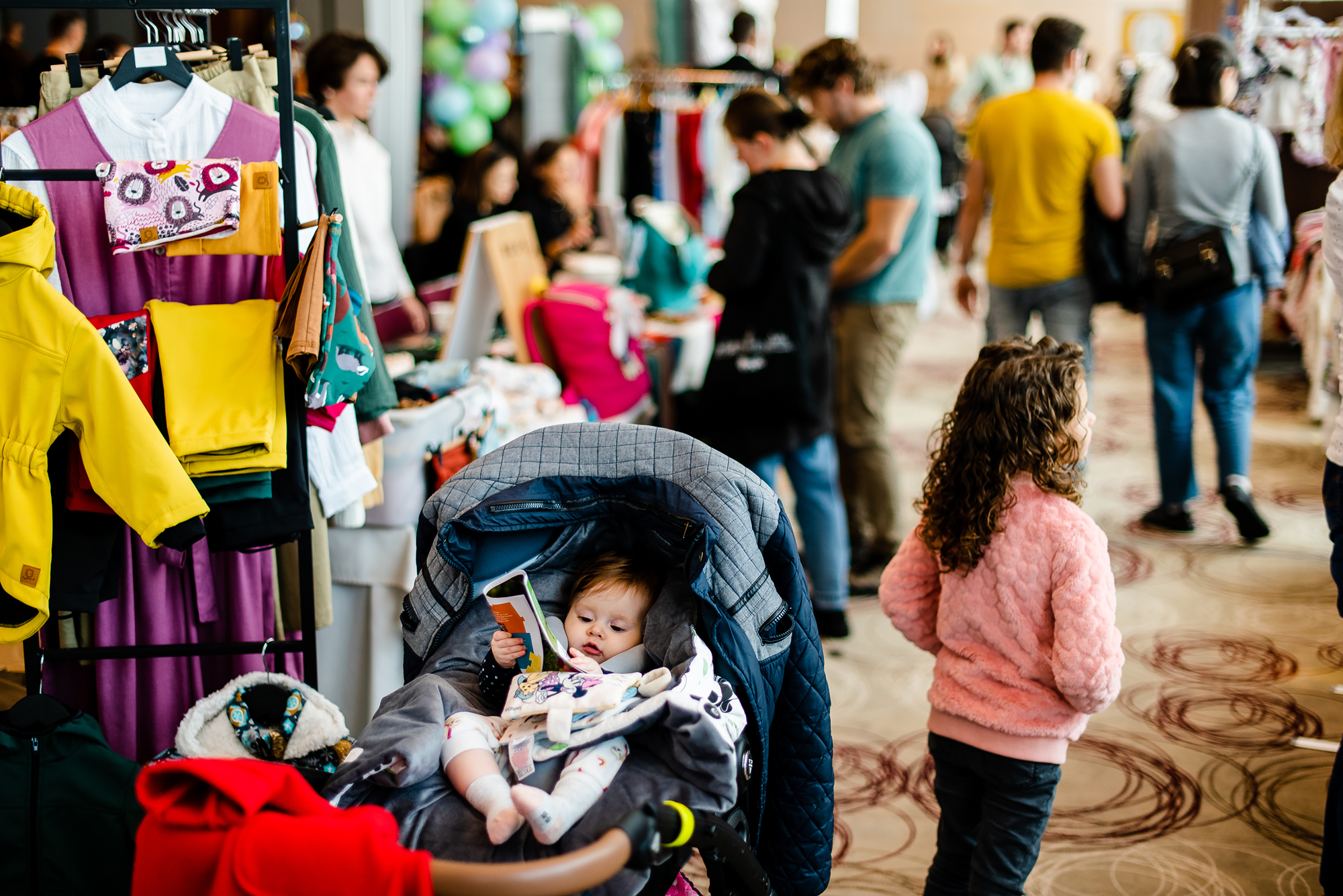 KID & BABY EXPO 2023 KID & BABY EXPO 2023