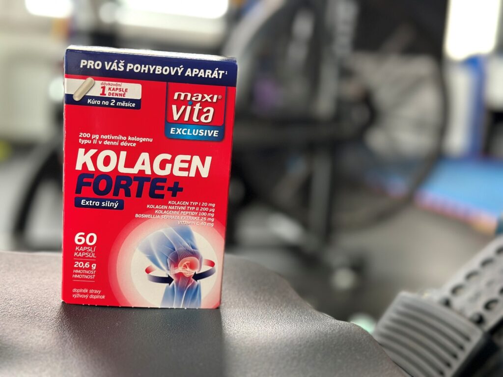 Kolagén Forte +