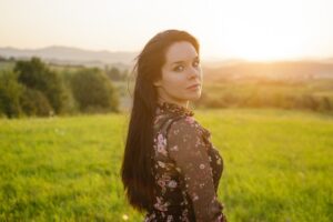 Lenka Kulichová Mušková