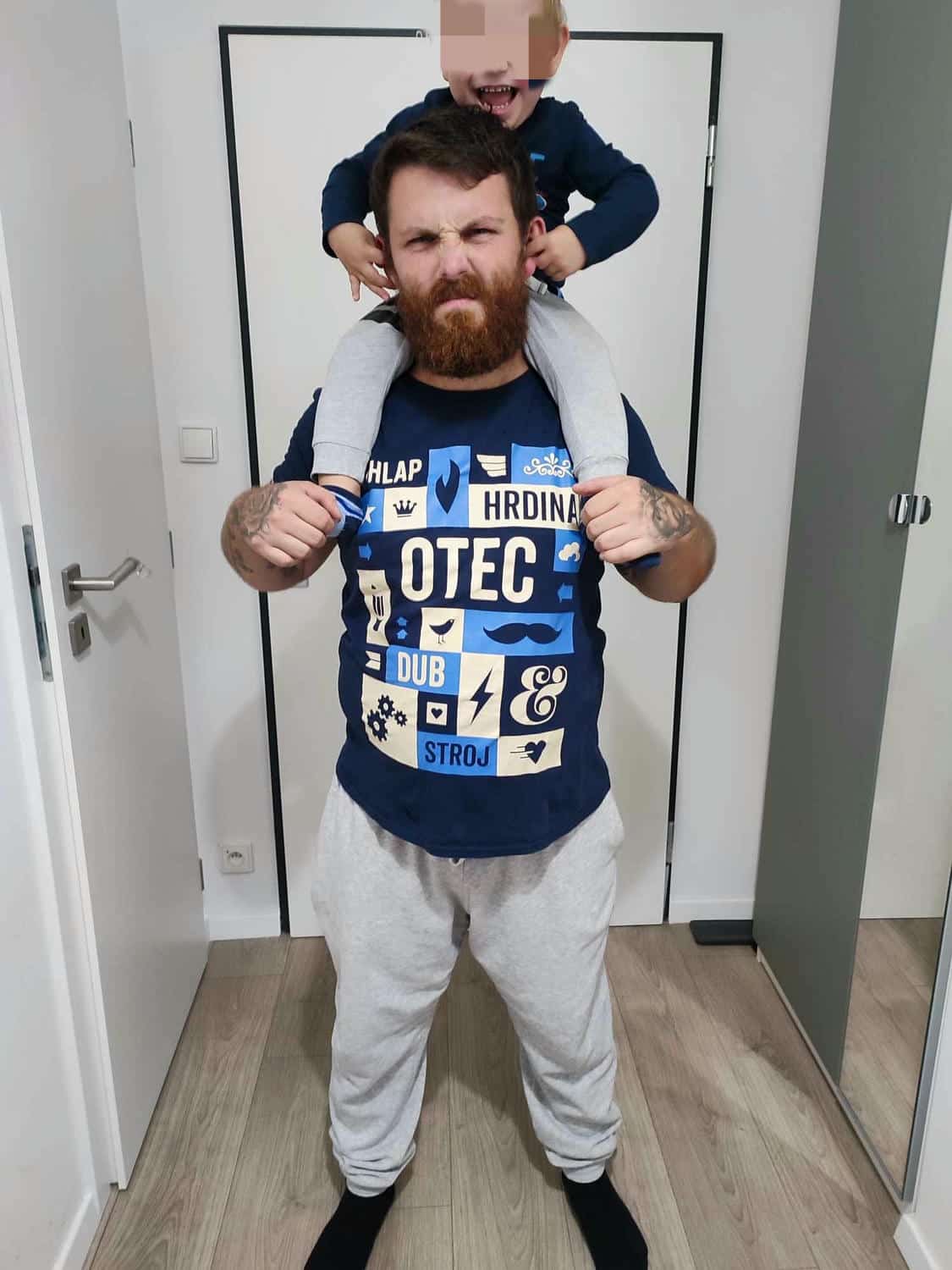 Ľubomír Schramm je za rešpektujúcu výchovu Ľubomír Schramm je za rešpektujúcu výchovu.