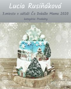 co dokaze mama