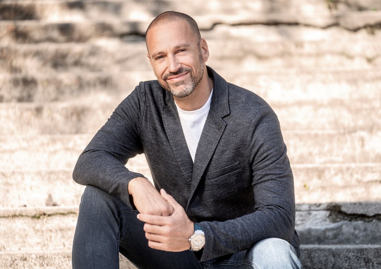 Nidal Saleh Nidal Saleh