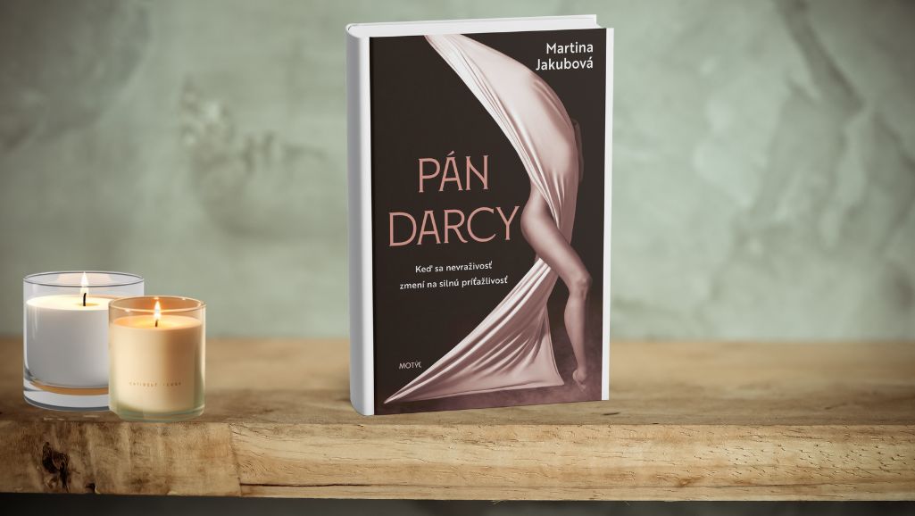 Pán Darcy Pán Darcy