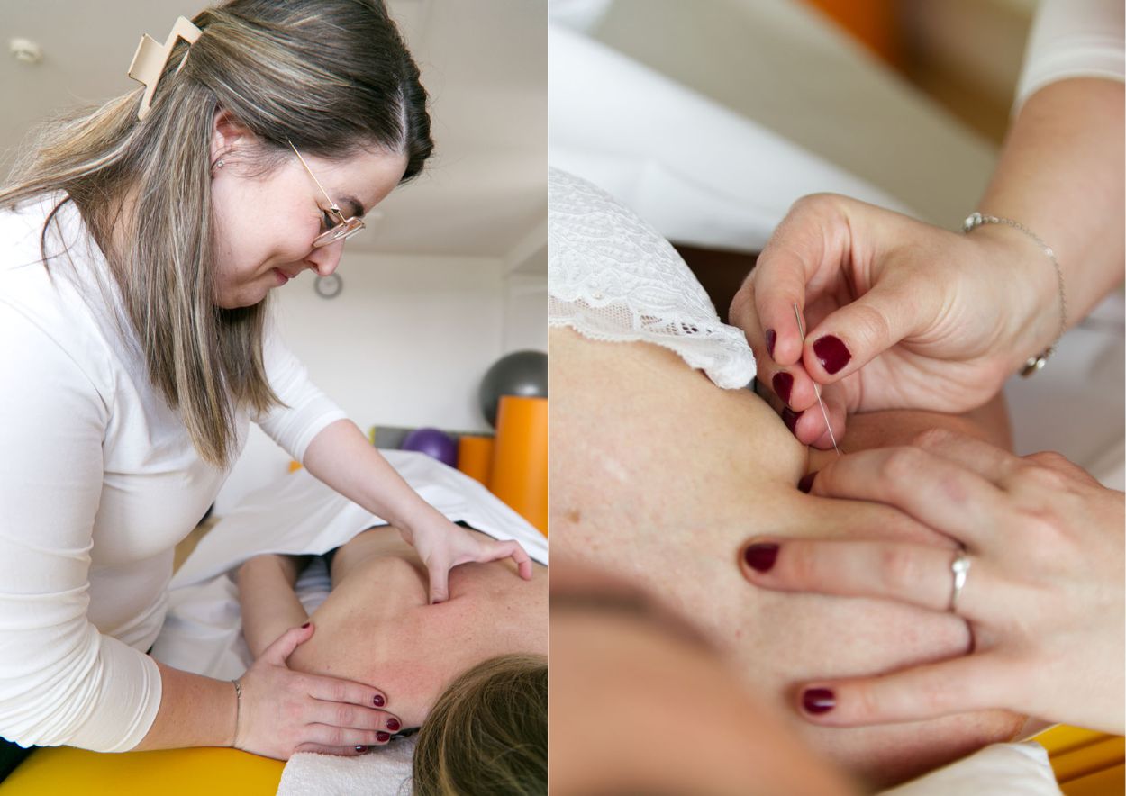 Pre dospelých a seniorov ponúkame široké spektrum rehabilitačných služieb Pre dospelých a seniorov ponúkame široké spektrum rehabilitačných služieb