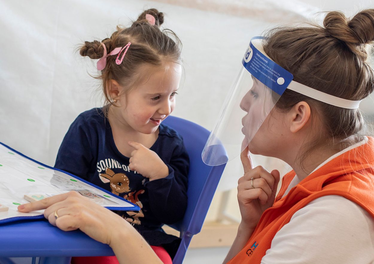 Rehabilitácia je často dlhý proces, ktorý si vyžaduje trpezlivosť a disciplínu Rehabilitácia je často dlhý proces, ktorý si vyžaduje trpezlivosť a disciplínu