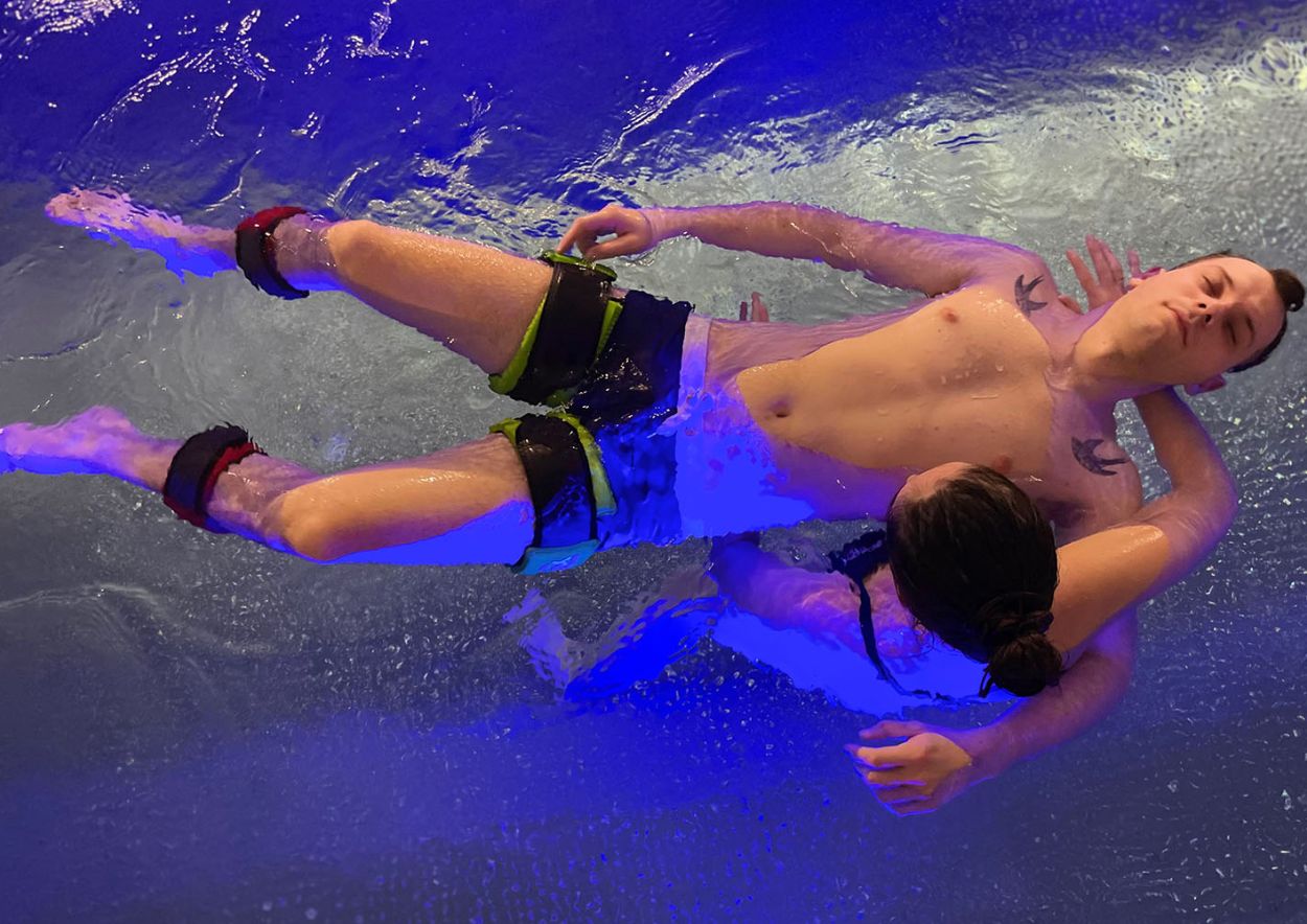 Rehabilitácie Hendi Centrum Rehabilitácie Hendi Centrum