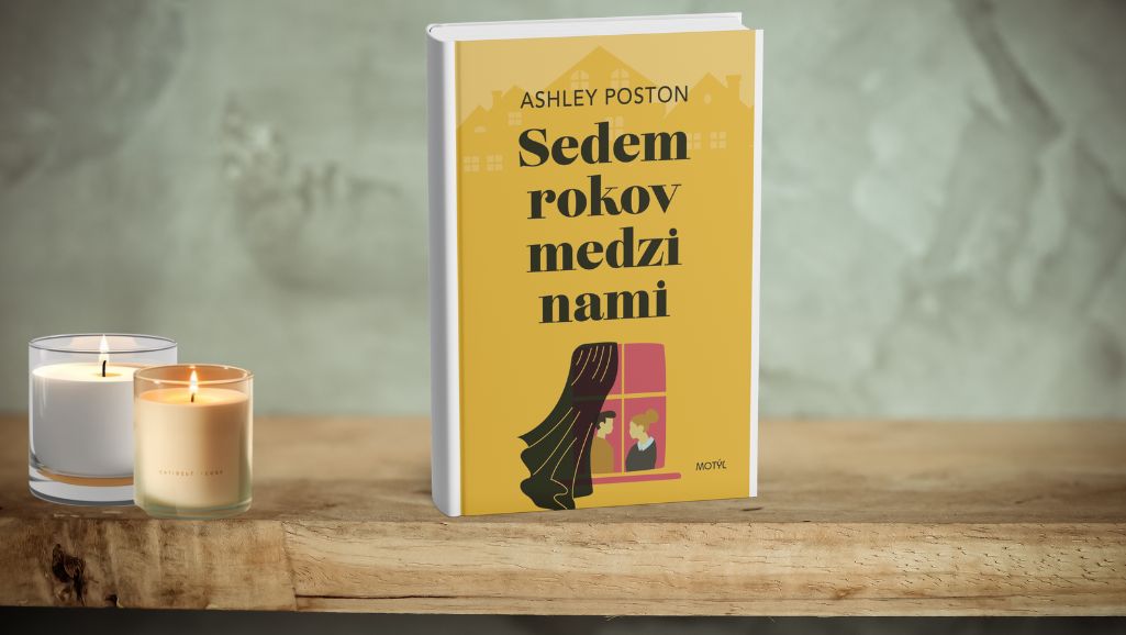 Sedem rokov medzi nami Sedem rokov medzi nami
