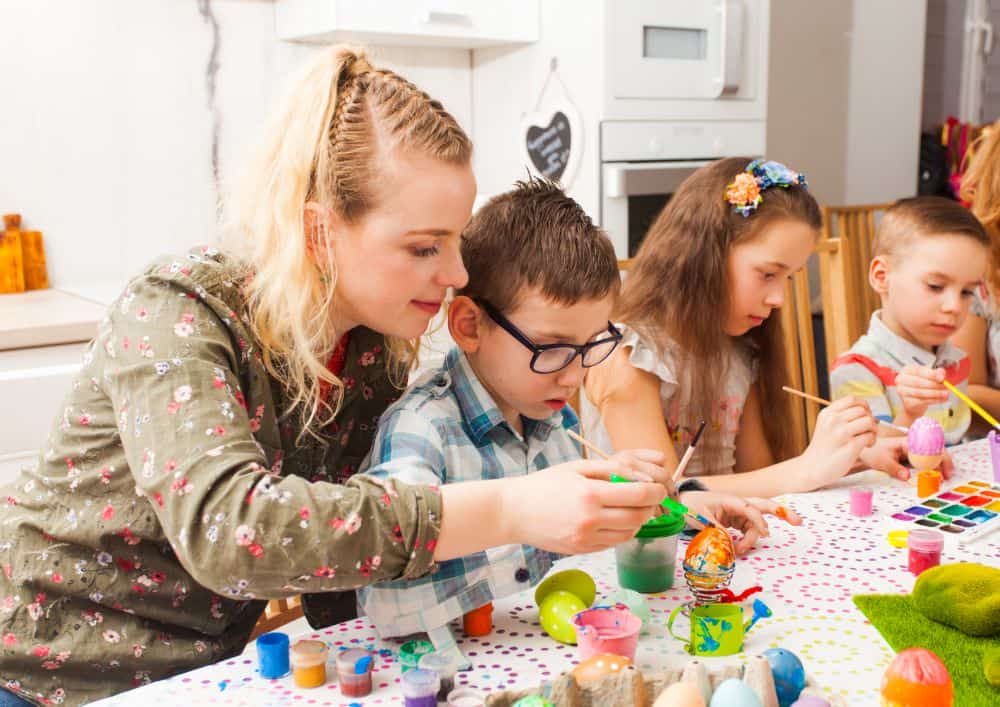 Tipy a triky akčných mám