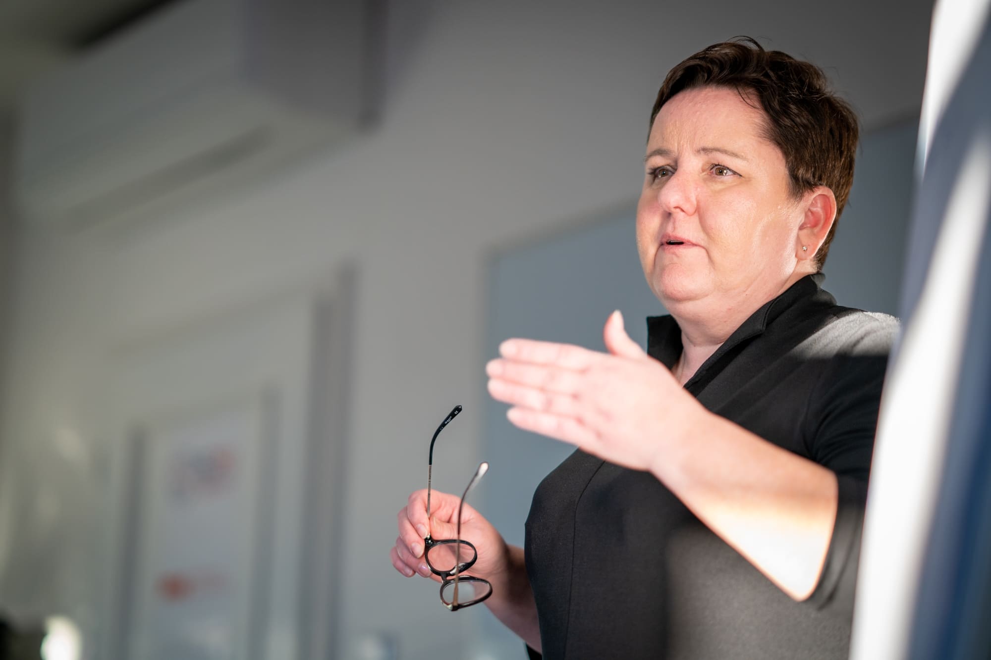 Aneta Chlebničanová